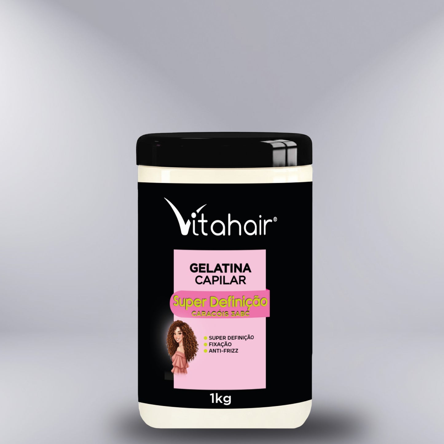 Gelatina Super Definição 1Kg