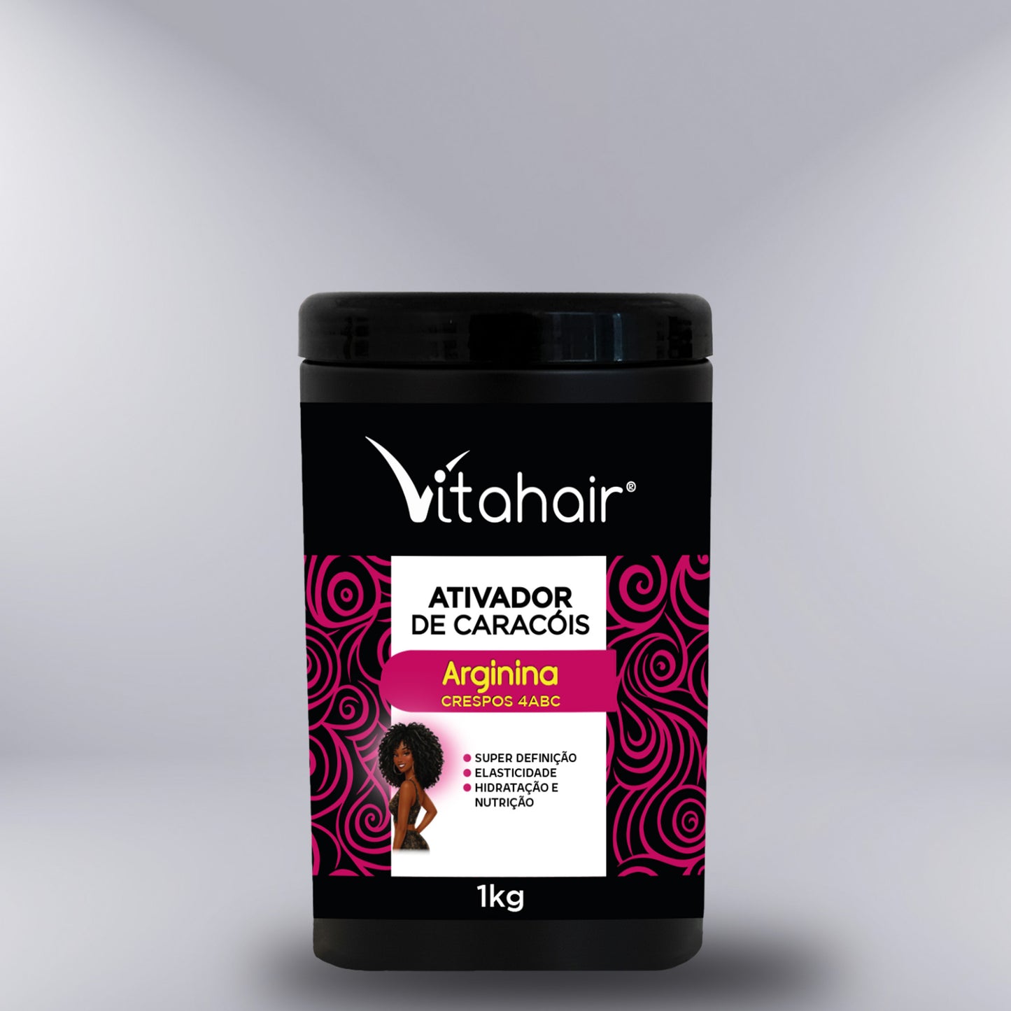 Ativador de Caracóis 1Kg