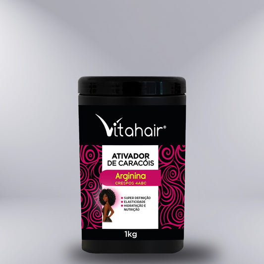 Ativador de Caracóis 1Kg
