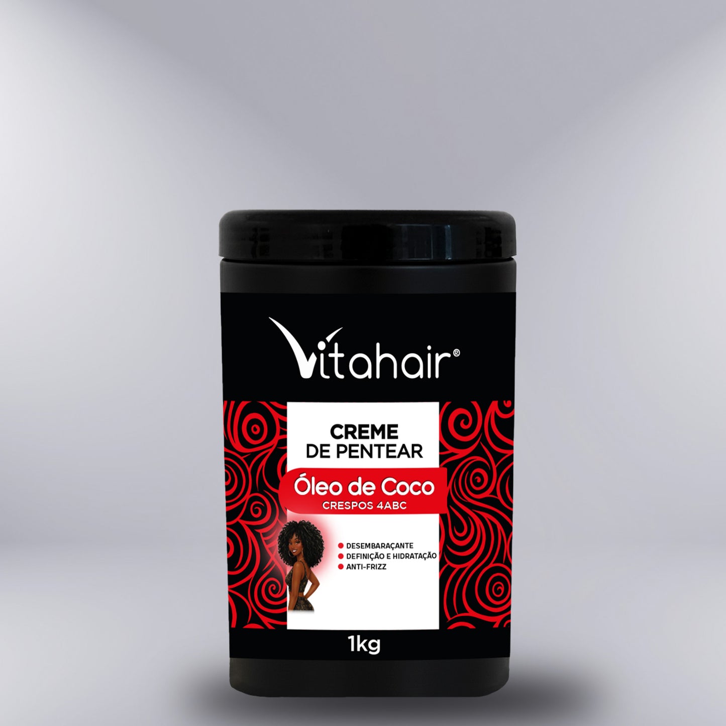 Creme de Pentear 1Kg