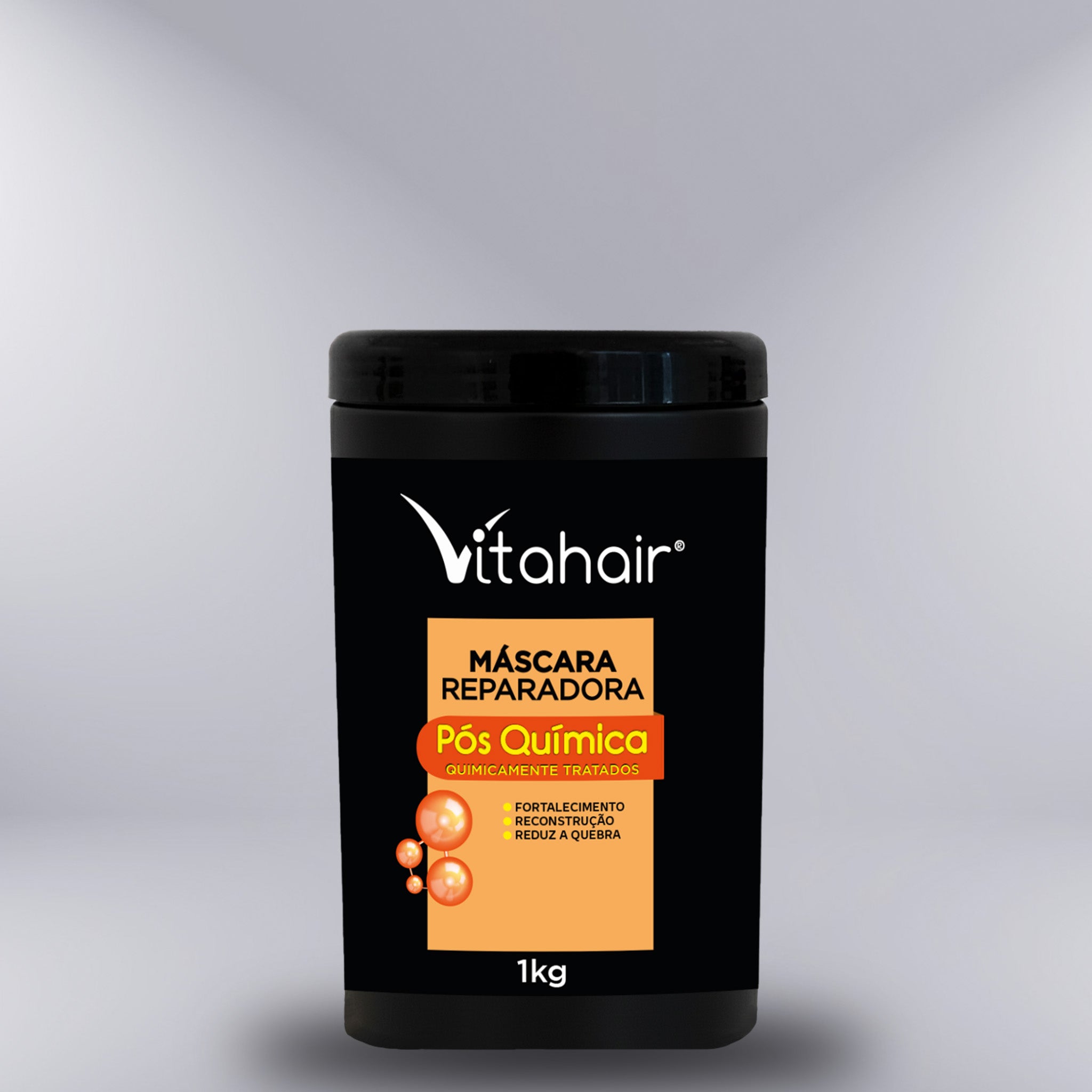 Máscara Pós Quimica 1 Kg
