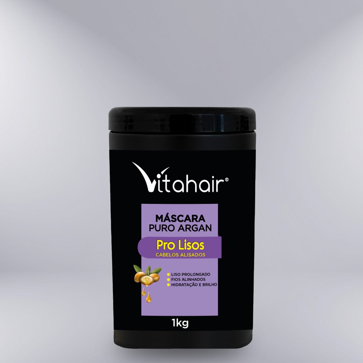 Máscara Pro Lisos 1Kg