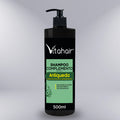 Shampoo Complemento Antiqueda 500ml