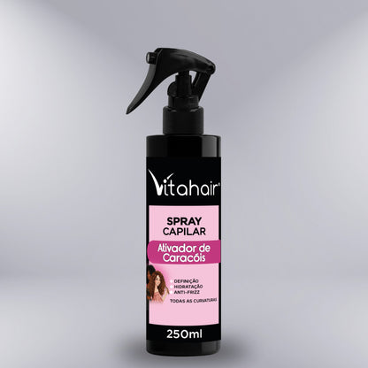 Spray Ativador de Caracóis 250ml
