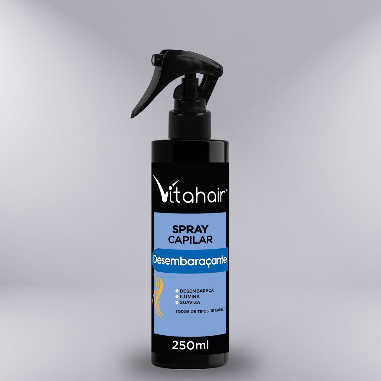 Spray Desembaraçante 250ml