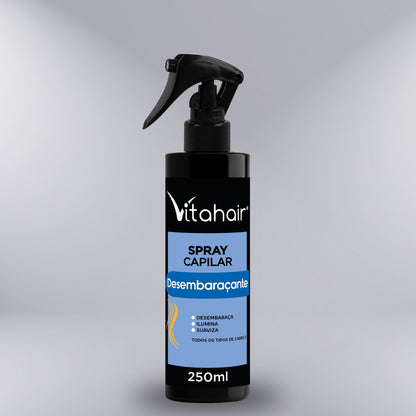 Spray Desembaraçante 250ml