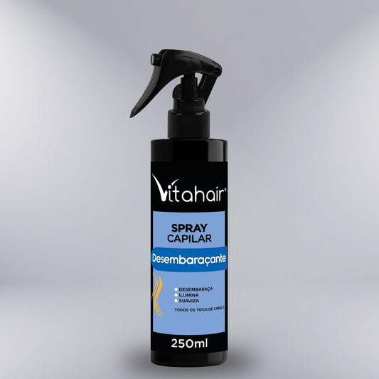 Spray Desembaraçante 250ml