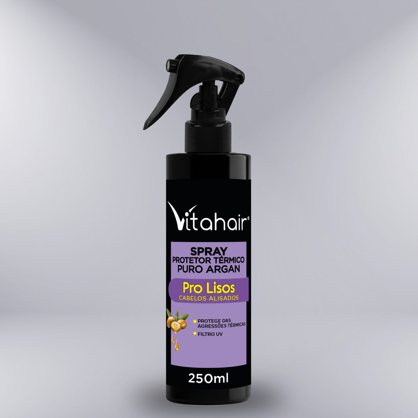 Spray Protetor Térmico 250ml