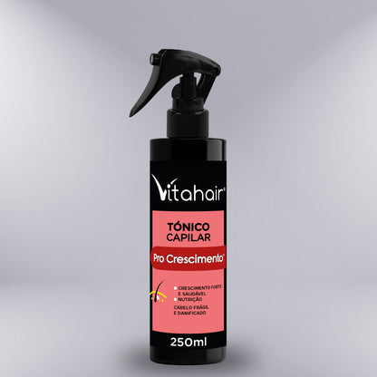 Tónico Pro Crescimento 250ml